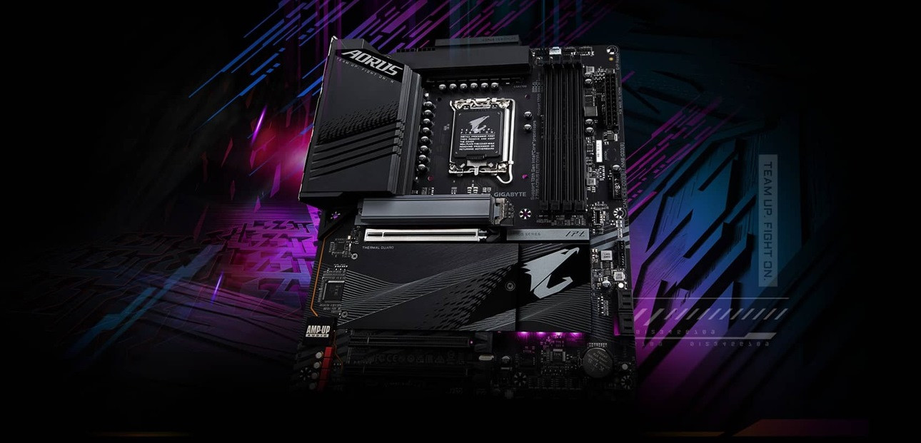 Płyta główna Gigabyte Z790 AORUS ELITE DDR4 - zdjęcie 15