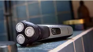 Golarka PHILIPS series 3000 S3242/12 - zdjęcie 13