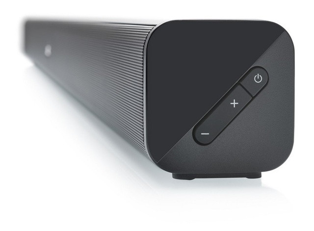 Soundbar JVC TH-E324B 2.0 - zdjęcie 3