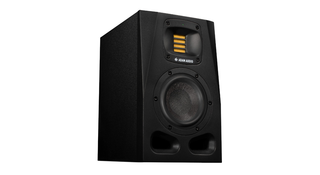 ADAM AUDIO A4V - Monitor aktywny - zdjęcie 10