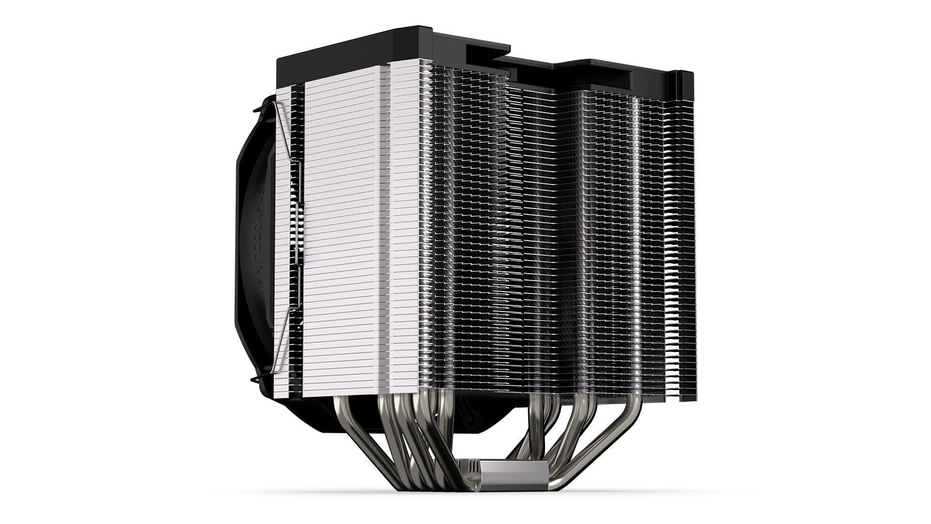 Chłodzenie powietrzne ENDORFY Fortis 5 (EY3A008) - zdjęcie 3