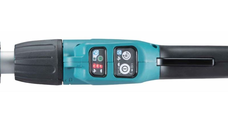 Podkaszarka MAKITA DUR189Z 18V - zdjęcie 2