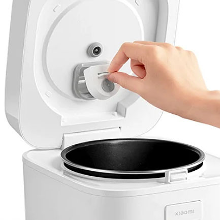 Ryżowar Xiaomi Multifunctional Rice Cooker 1,5l - zdjęcie 11