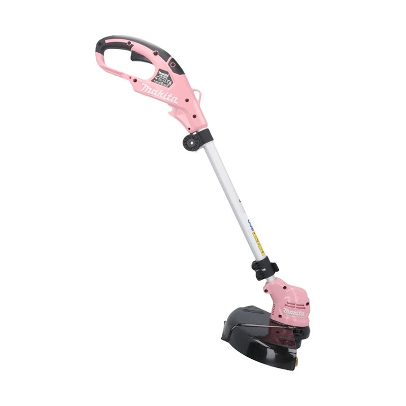 Podkaszarka żyłkowa 12V różowa UR100DSAP MAKITA - zdjęcie 2