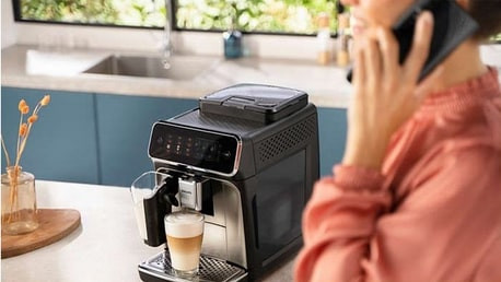 Ekspres ciśnieniowy PHILIPS EP 3343/50 - zdjęcie 4