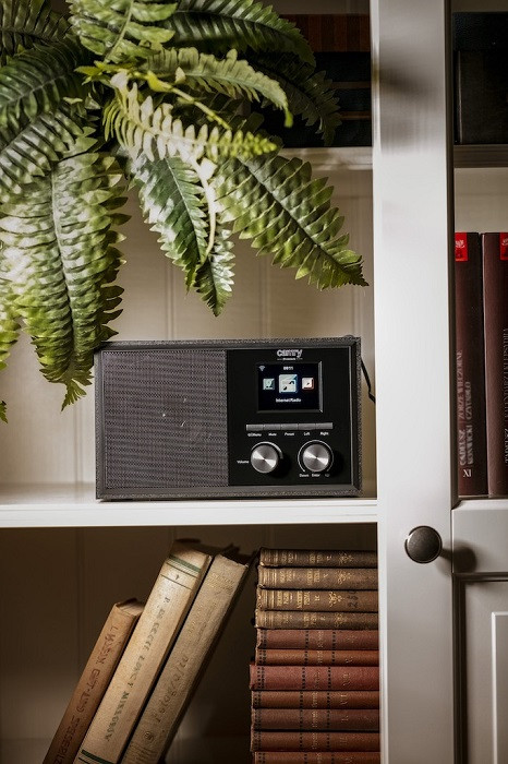Radio internetowe CAMRY CR 1180 - zdjęcie 2
