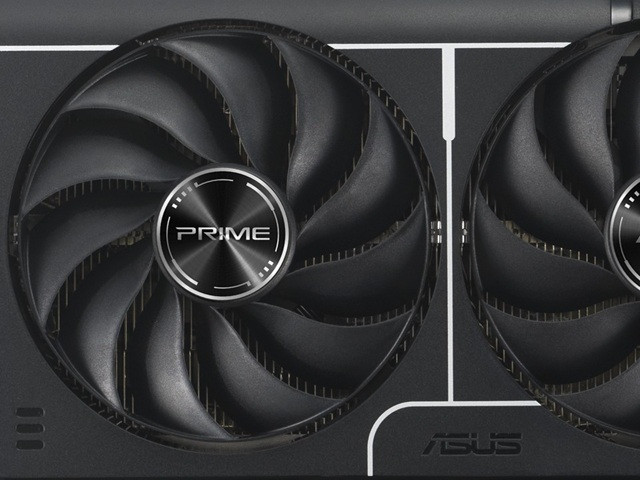 Karta graficzna ASUS PRIME GeForce RTX 5080 OC 16GB (90YV0LX0-M0NA00) - zdjęcie 5