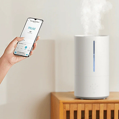 Nawilżacz powietrza Xiaomi Smart Humidifier 2 - zdjęcie 14