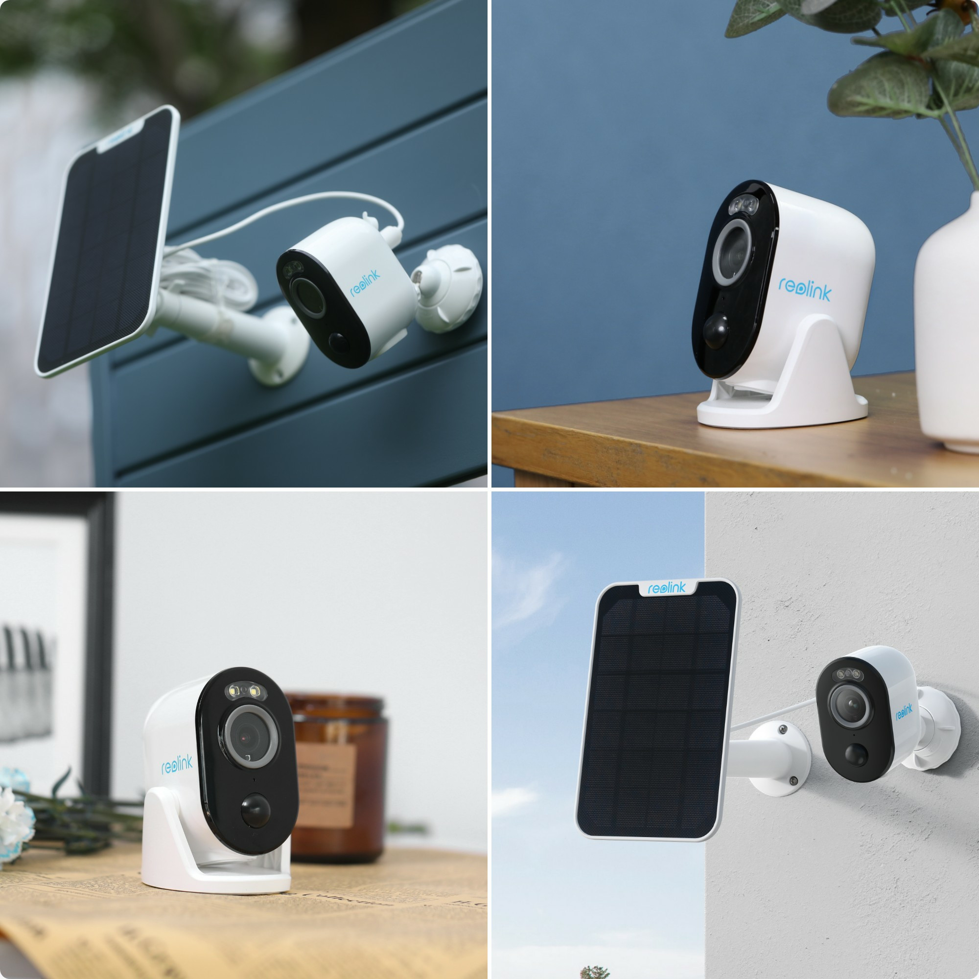 Kamera IP REOLINK Argus-Series-B330 - zdjęcie 2