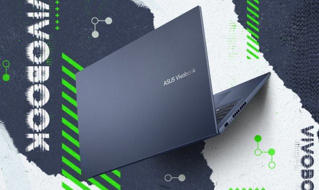 ASUS F1502VA-SB96 i9-13900H 15.6"FHD 16GB SSD1TB BT BLKB Win11 Blue (REPACK) 2Y - zdjęcie 6