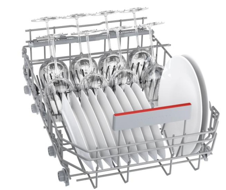 Zmywarka BOSCH SPS4EKI24E - zdjęcie 6