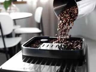 Ekspres ciśnieniowy DeLonghi ECAM 290.61.SB - zdjęcie 3