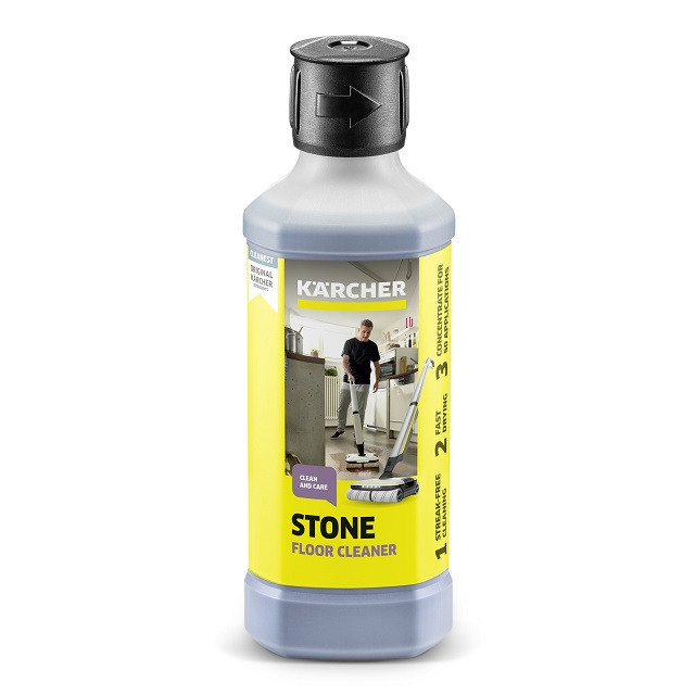 Środek do czyszczenia podłóg RM 537 KARCHER 500ml - zdjęcie 1