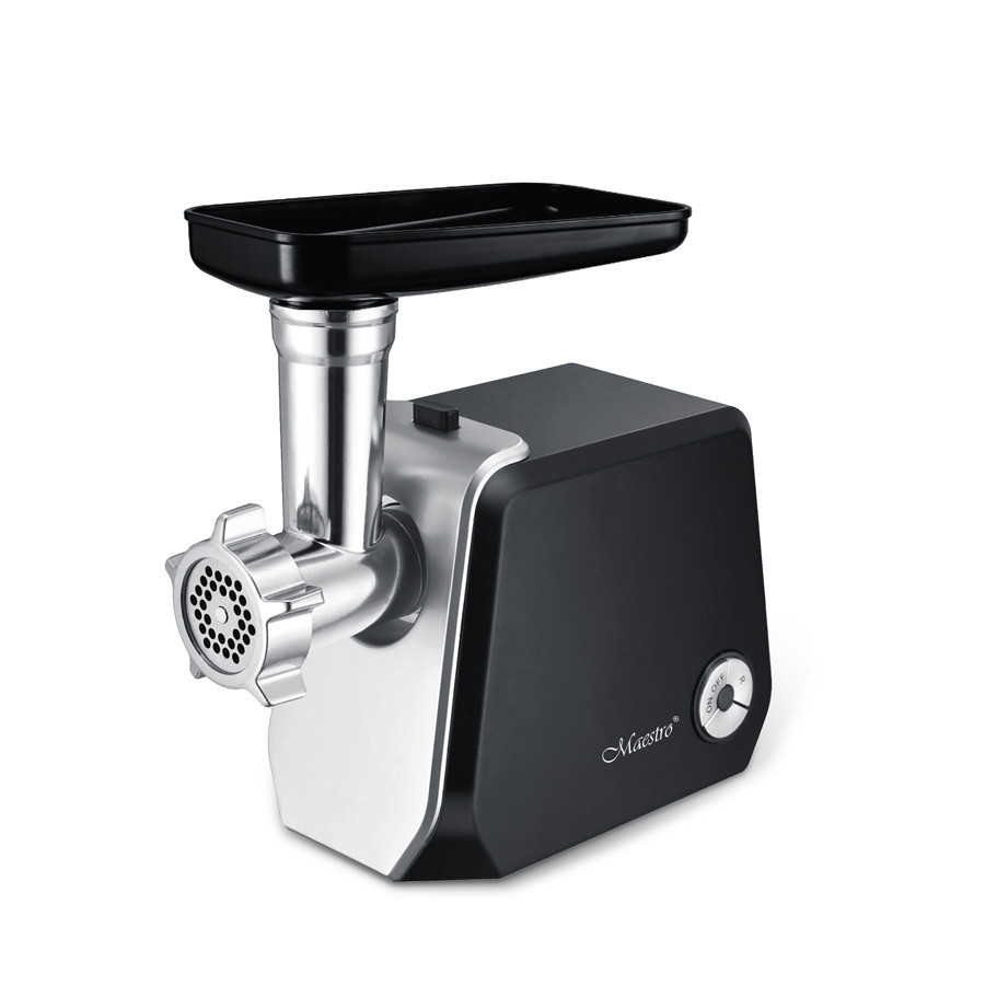 Maszynka do mielenia mięsa MAESTRO MR-850 - zdjęcie 2