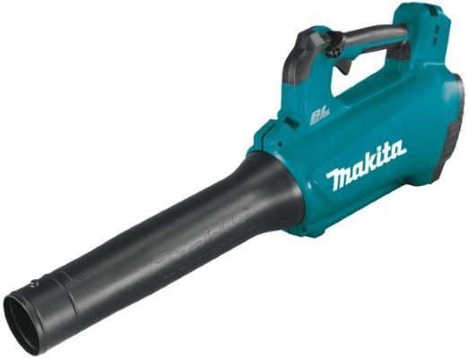 Dmuchawa do liści 18V DUB184RT MAKITA - zdjęcie 4
