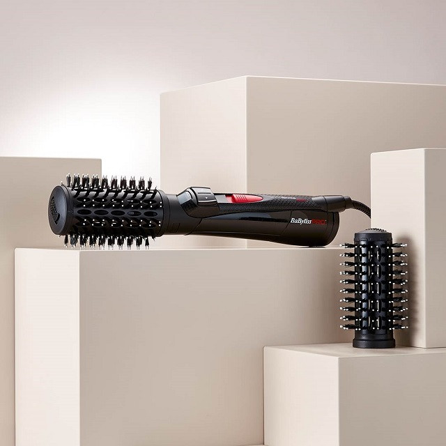Suszarko-lokówka BABYLISS BAB2770E - zdjęcie 1