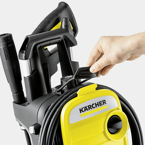 Myjka ciśnieniowe KARCHER K 5 Compact 1.630-750.0 - zdjęcie 3