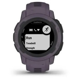 Zegarek sportowy Garmin Instinct 2S grafit - zdjęcie 11