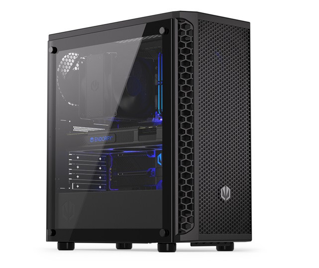 Obudowa ENDORFY Signum 300 Air (EY2A005) - zdjęcie 1