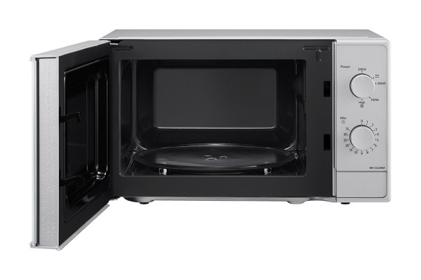 Kuchenka mikrofalowa Panasonic NN-E22JMMEPG - zdjęcie 1