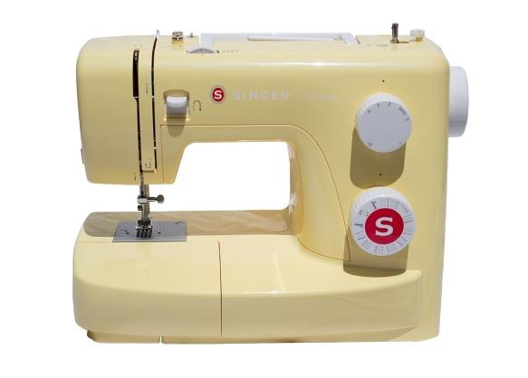 Maszyna do szycia Singer Simple 3223 Yellow - zdjęcie 1