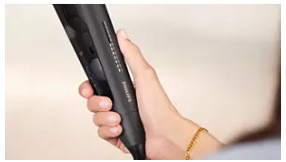 Prostownica do włosów PHILIPS BHS 510/00 - zdjęcie 10