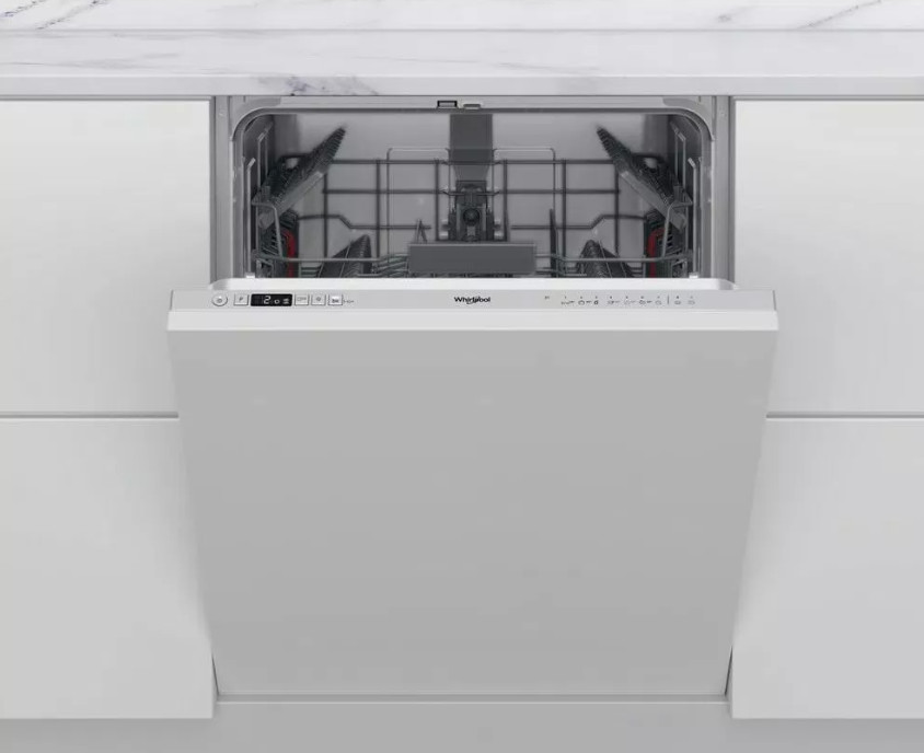 Zmywarka do zabudowy WHIRLPOOL W2I HD524 AS - zdjęcie 1