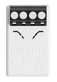 FIBARO Smart Implant FGBS-222 Z-Wave - zdjęcie 2