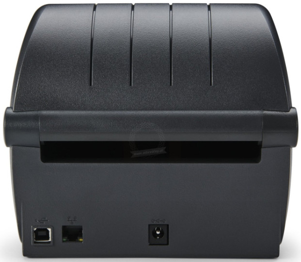 Zebra-drukarka etyket ZD230 203dpi USB LAN - zdjęcie 2