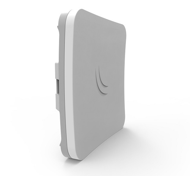 MikroTik SXTsq Lite5 Urządzenie klienckie RBSXT - zdjęcie 1