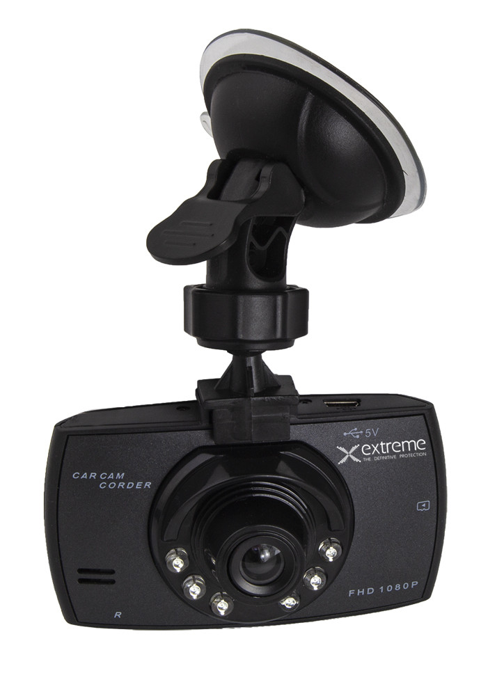 EXTREME SAMOCHODOWY REJESTRATOR JAZDY GUARD XDR101 - zdjęcie 2