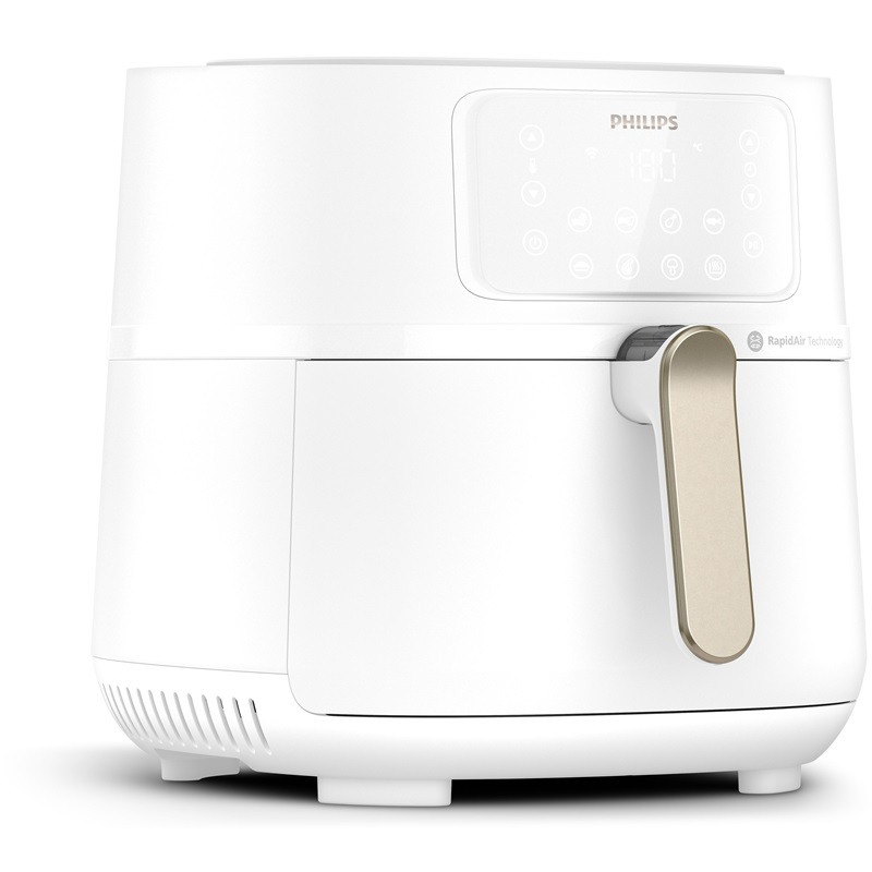 Frytownica niskotłuszczowa PHILIPS HD 9285/00 - zdjęcie 1