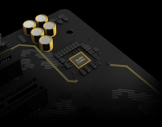 Płyta głowna Asus TUF GAMING B650M-E - zdjęcie 17