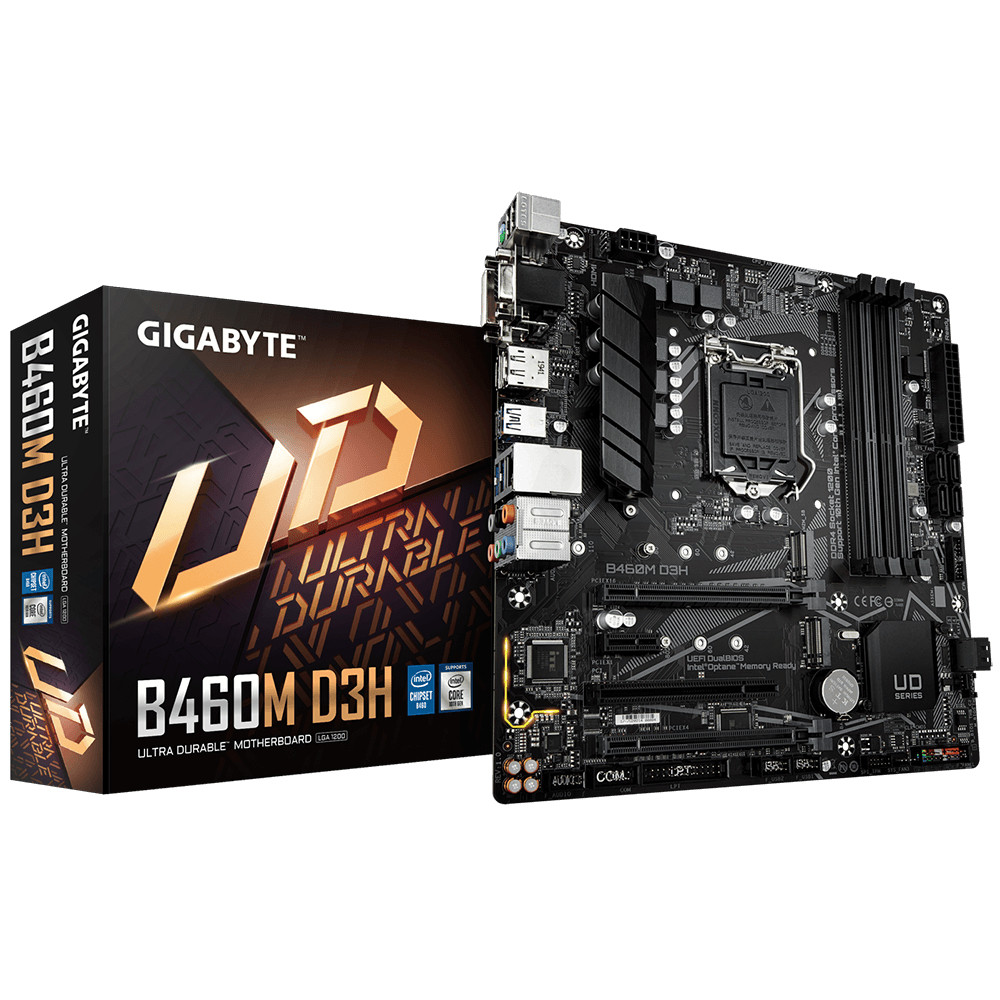 Płyta główna Gigabyte B550 AORUS ELITE V2 - zdjęcie 1