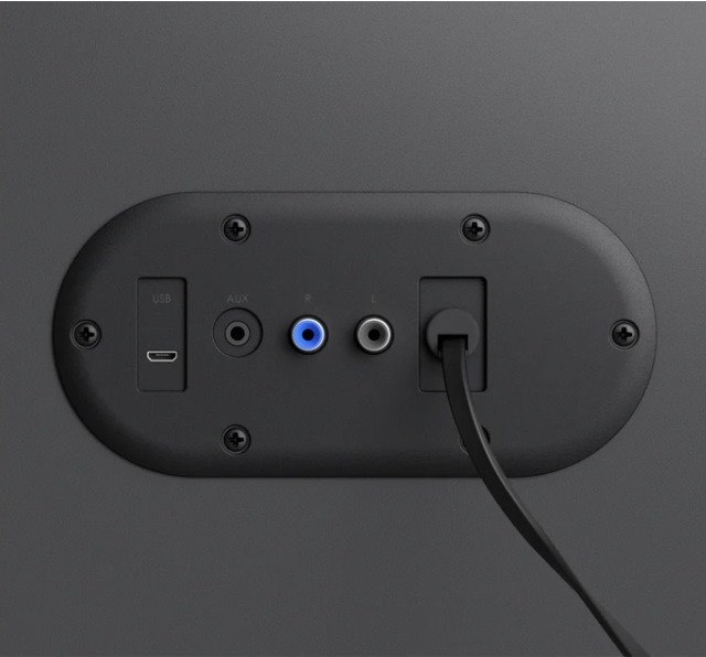 Głośniki Logitech Z407 - zdjęcie 6
