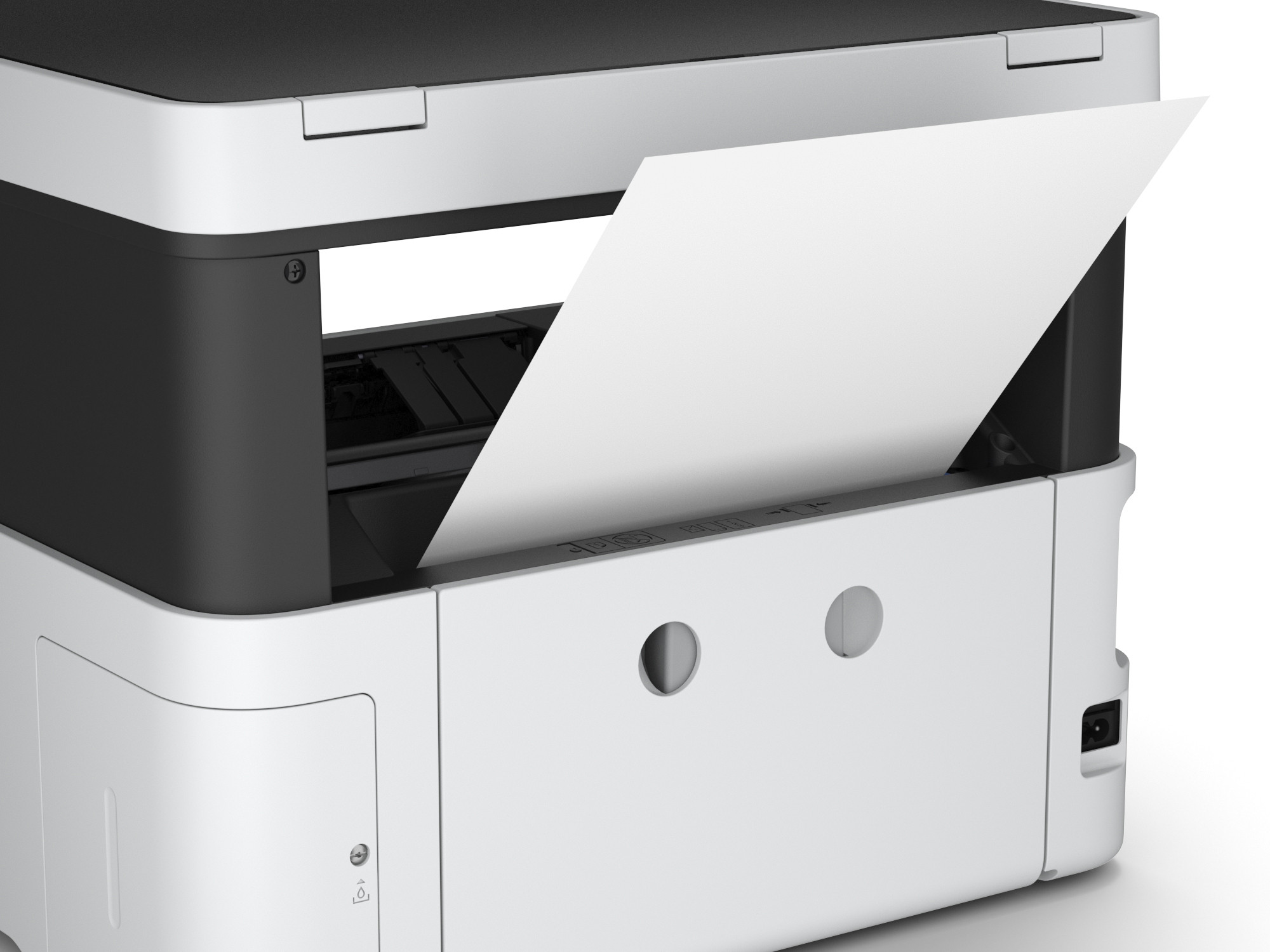 Urządzenie wielofunkcyjne Epson EcoTank M2170 - zdjęcie 2