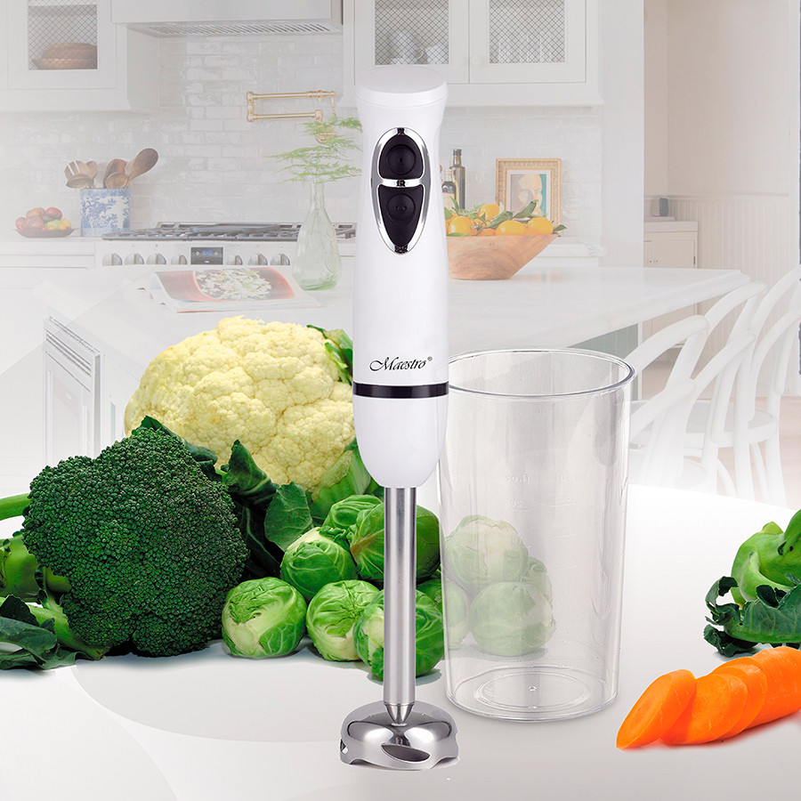 Blender ręczny MAESTRO MR-510N - zdjęcie 1