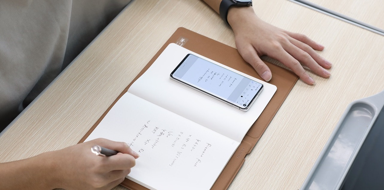 Tablet graficzny Huion Note X10 - zdjęcie 2