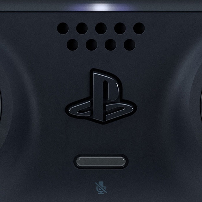 Kontroler bezprzewodowy SONY DualSense COSM.RED PS5 - zdjęcie 9