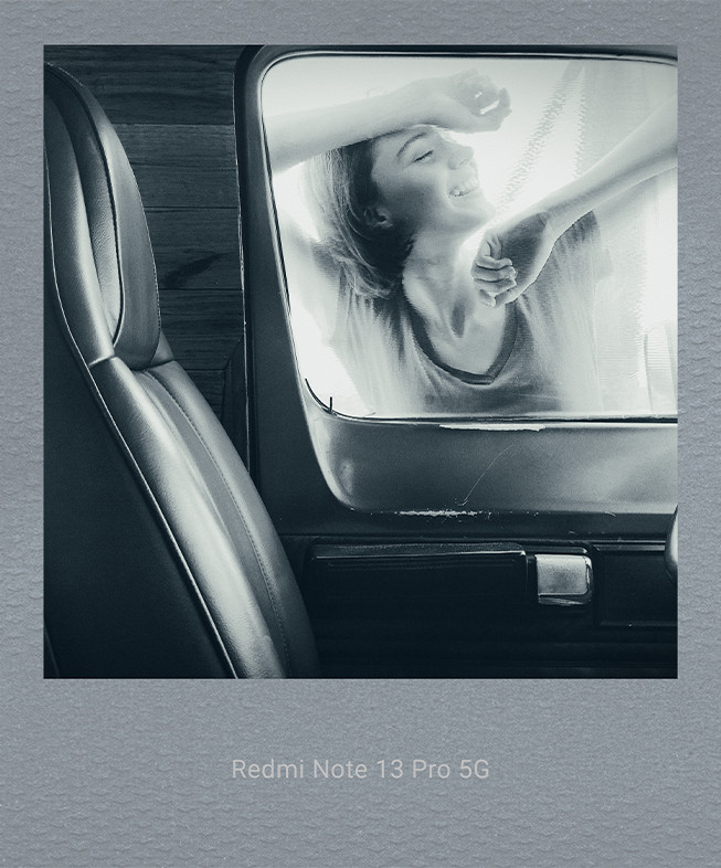Smartfon Xiaomi Redmi Note 13 Pro+ 5G 12/512GB White - zdjęcie 14