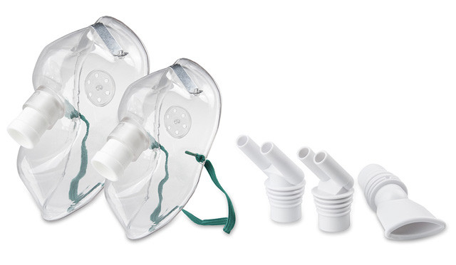 Inhalator kompresowy Medisana IN 540 - zdjęcie 2