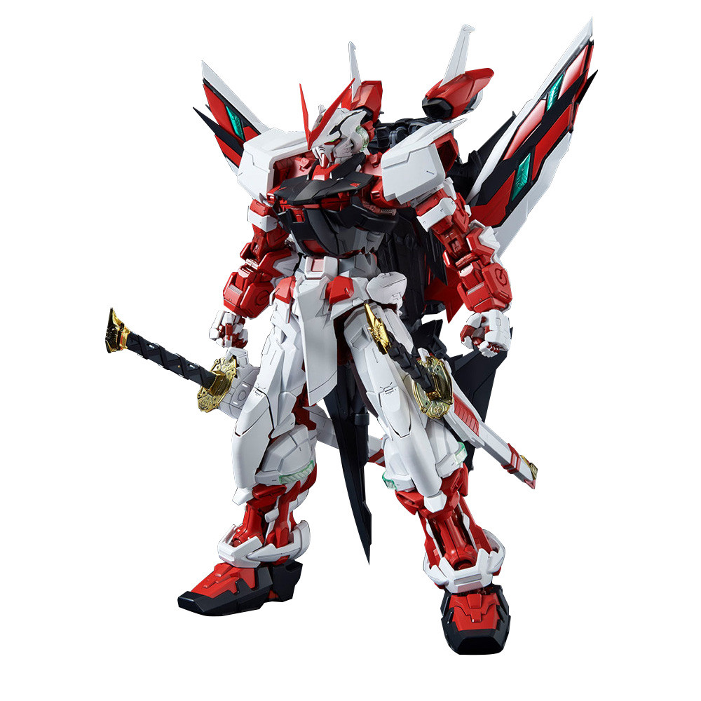 HG 1/144 R10 RAIDER GUNDAM - zdjęcie 7