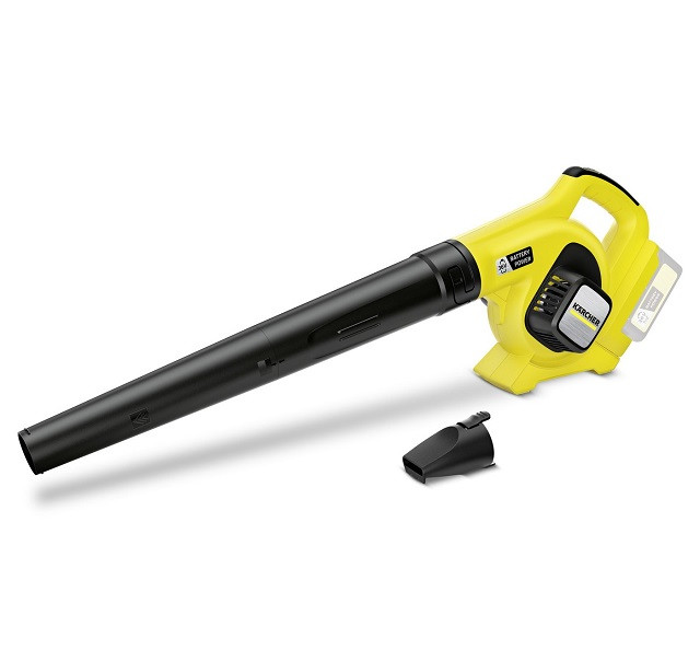 Dmuchawa do liści KARCHER LBL 4 Battery (36 V) - zdjęcie 1