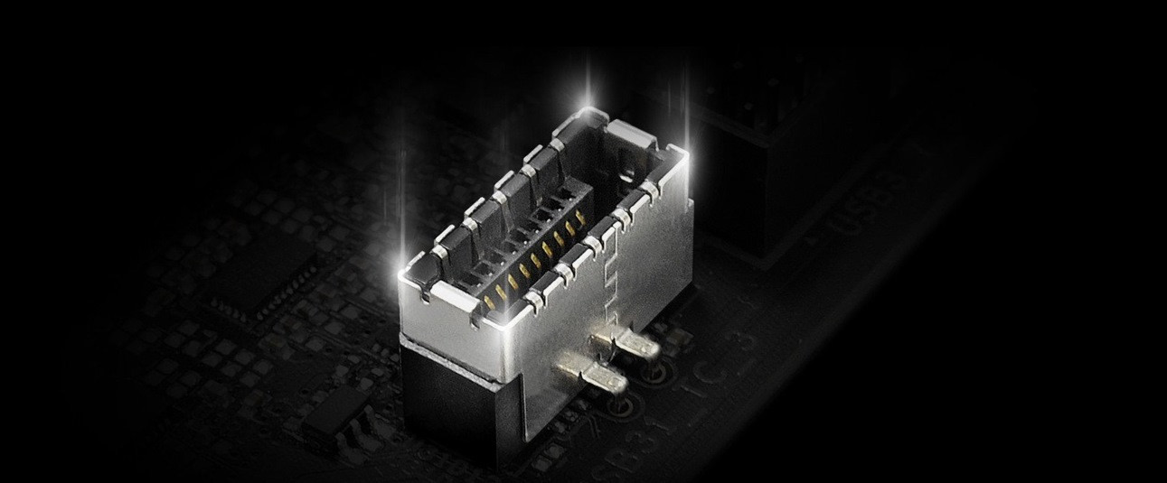Płyta glowna Asrock B650M PRO RS - zdjęcie 19