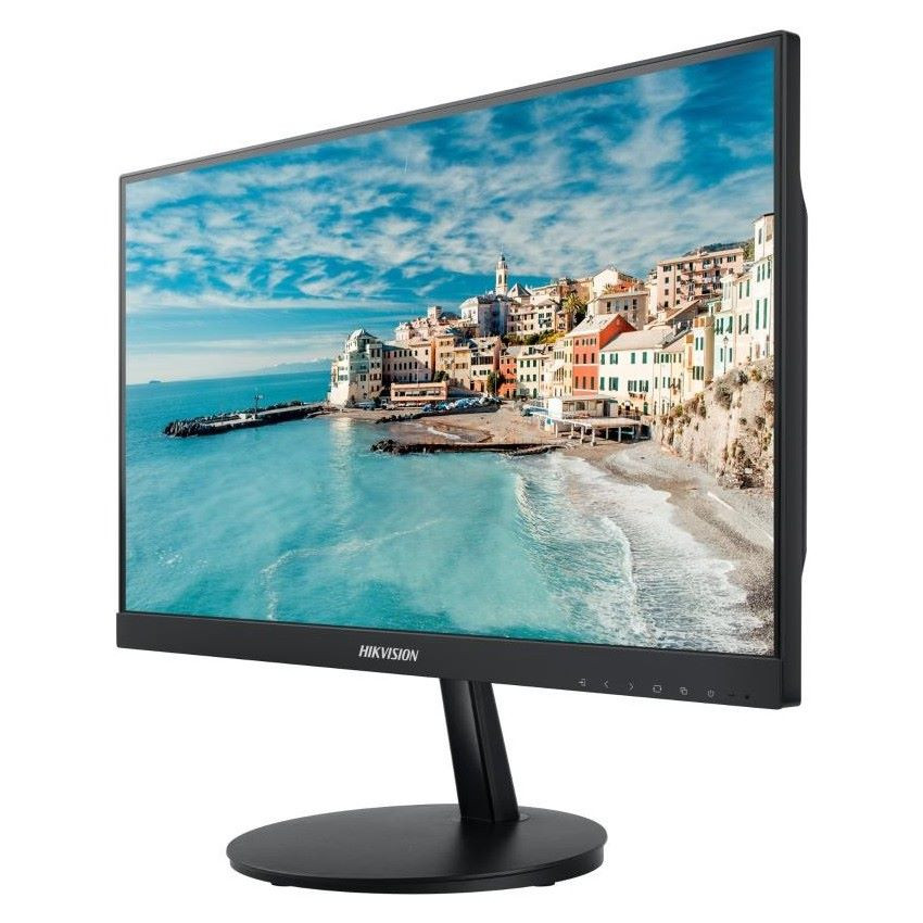 MONITOR LED 21.5 " Hikvision HDMI, VGA DS-D5022FN00 - zdjęcie 4