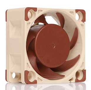 Wentylator NOCTUA NF-A4X20 40x20 mm PWM 5V - zdjęcie 1