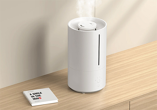 Nawilżacz powietrza Xiaomi Smart Humidifier 2 - zdjęcie 11
