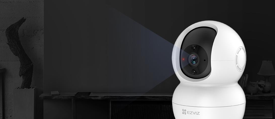 KAMERA IP EZVIZ TY2 (1080P) - zdjęcie 6