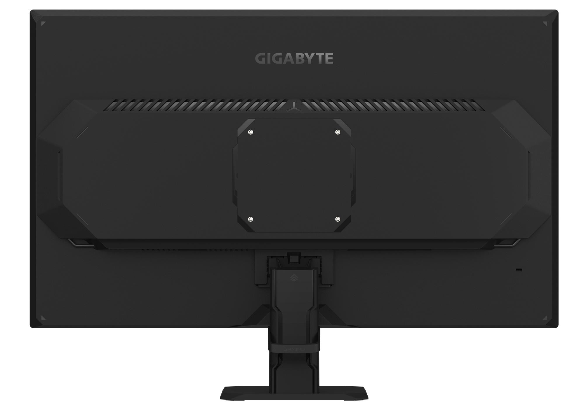 MONITOR GIGABYTE LED 27" GS27U 160Hz - zdjęcie 5