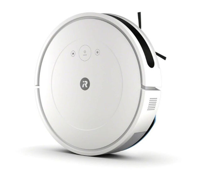 Robot sprzątający iRobot Roomba Combo Essential (biały) - zdjęcie 1